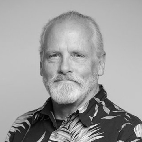 Robert Connell Clarke